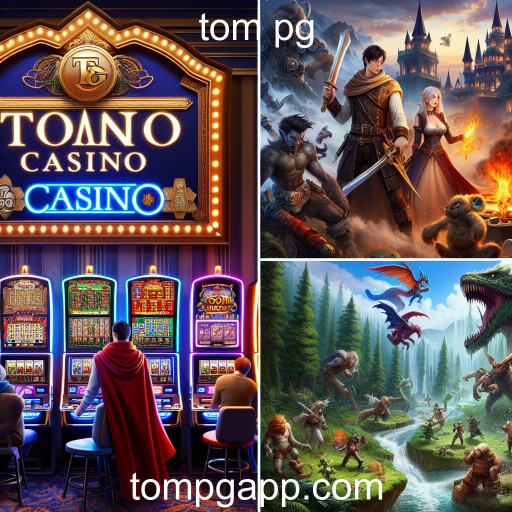 A Fascinante Evolução dos Jogos de RPG