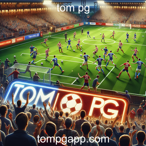 A Revolução dos Jogos de Esportes na Era Digital